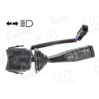 Comodo de clignotant AIC OEM 1241348