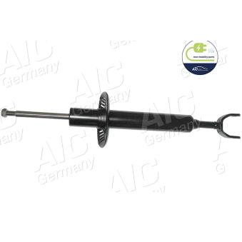 Jeu de 2 amortisseurs avant AIC OEM 3B0413031AB