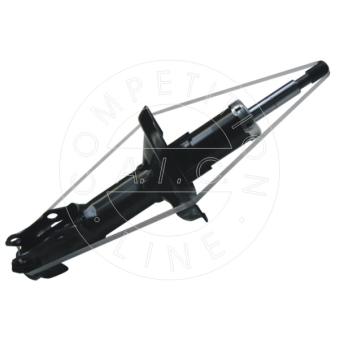 Jeu de 2 amortisseurs avant AIC OEM 6K0413031F