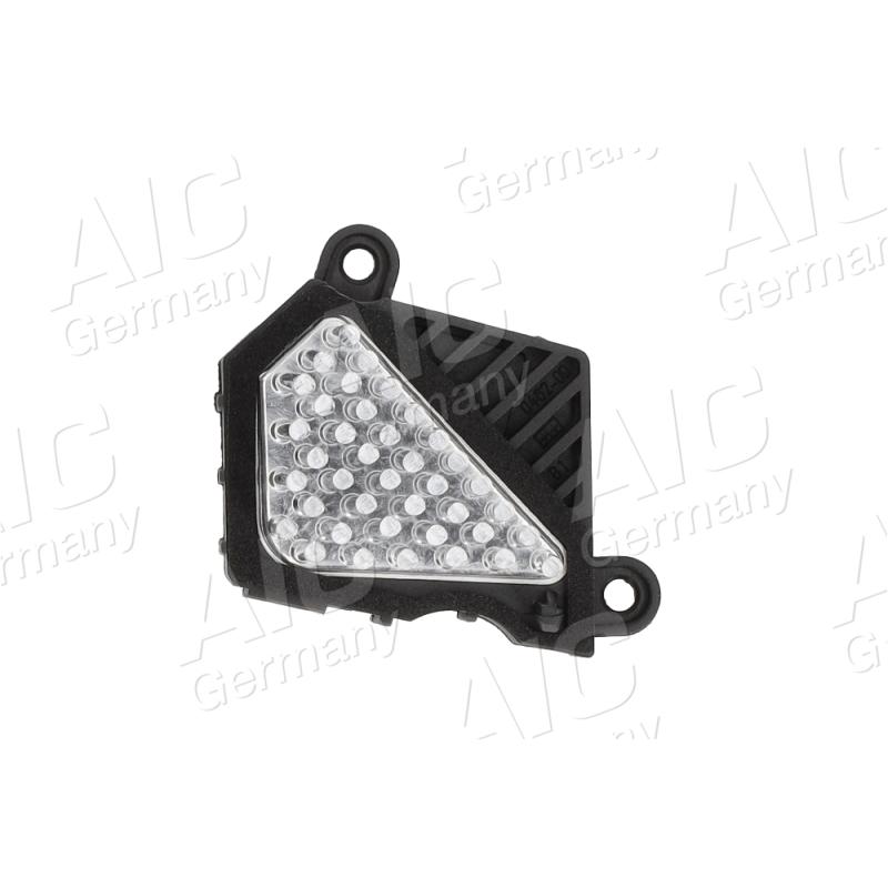 Régulateur, pulseur d'air habitacle AIC 52038 - Visuel 2