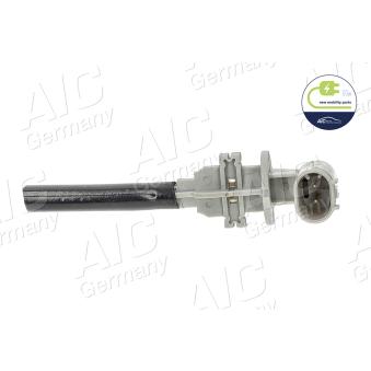 Capteur, niveau d'eau de refroidissement AIC OEM 17137532124