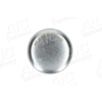 Bouchon de dilatation AIC 52045