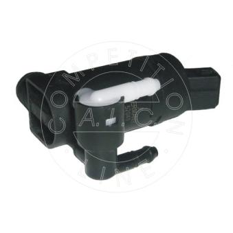 Pompe d'eau de nettoyage, nettoyage des vitres AIC OEM 1S7117K624FB