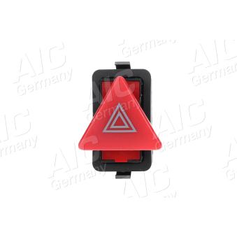 Interrupteur de signal de détresse AIC 52061