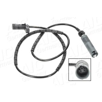 Capteur, vitesse de roue AIC OEM 34526762466