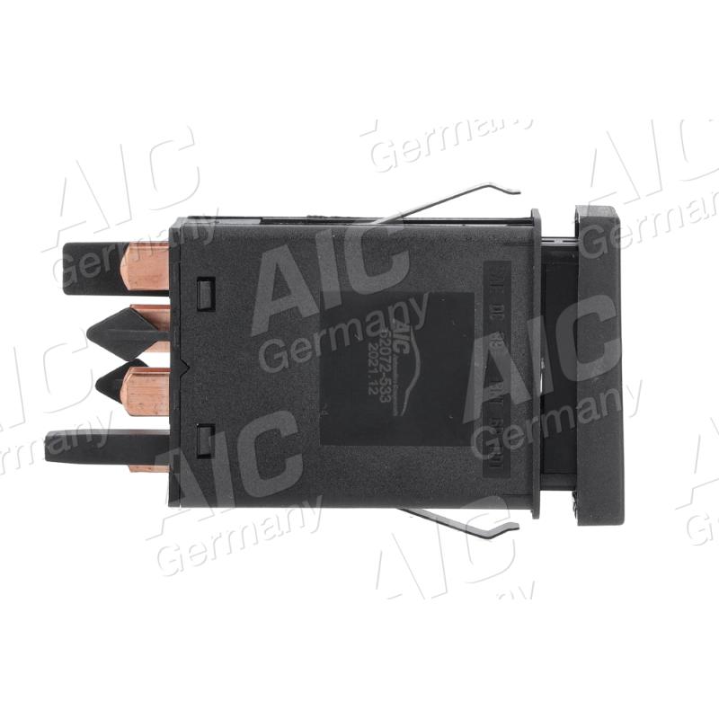 Interrupteur de signal de détresse AIC 52072 - Visuel 2