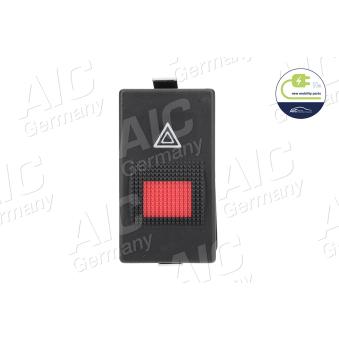 Interrupteur de signal de détresse AIC 52073