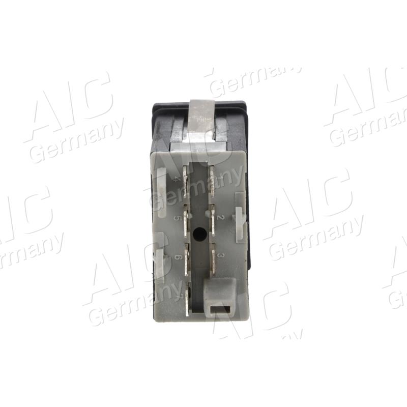 Interrupteur de signal de détresse AIC 52073 - Visuel 2