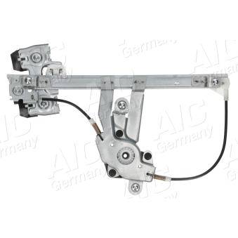 Lève-vitre arrière droit AIC OEM 1U0839462B