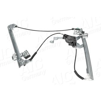 Lève-vitre avant droit AIC OEM 1U0837462B Lève-vitre avant droit AIC OEM 1U0837462B