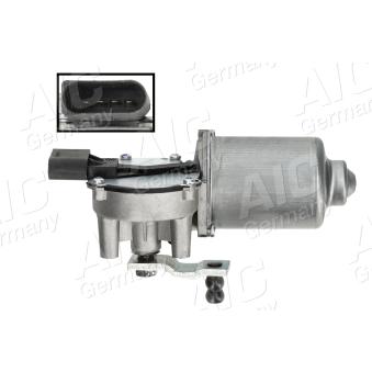 Moteur d'essuie-glace AIC OEM 1J0955119
