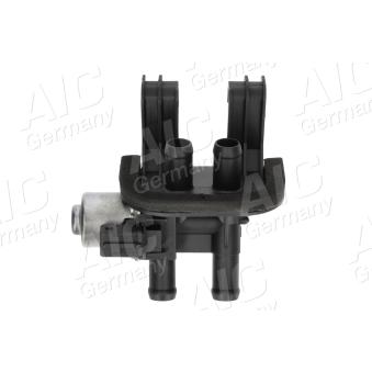 Vanne de regulation chauffage AIC OEM 1014585