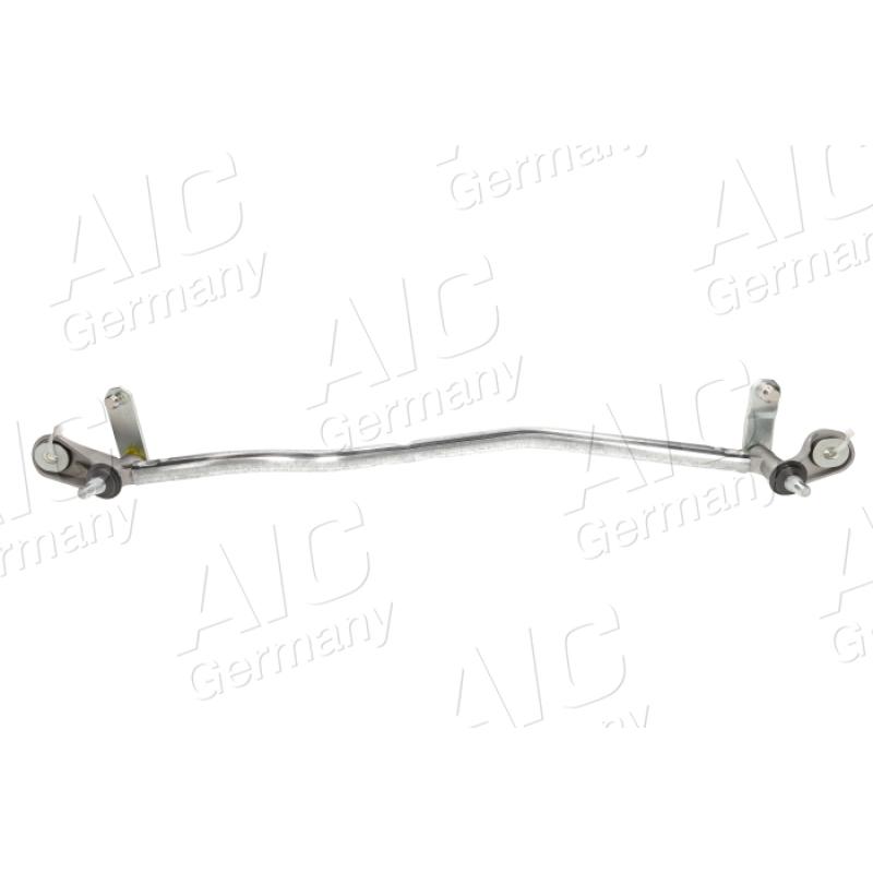 Tringlerie d'essuie-glace AIC 52095 - Visuel 1