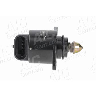 Controle de ralenti, alimentation en air AIC OEM 0817255 Controle de ralenti, alimentation en air AIC OEM 0817255