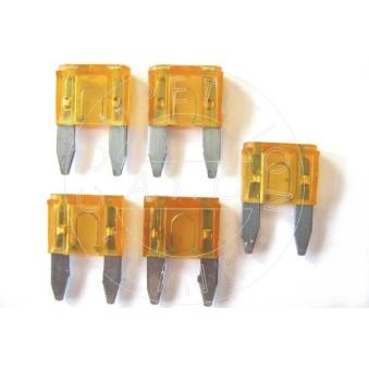 Fusible AIC [52152]