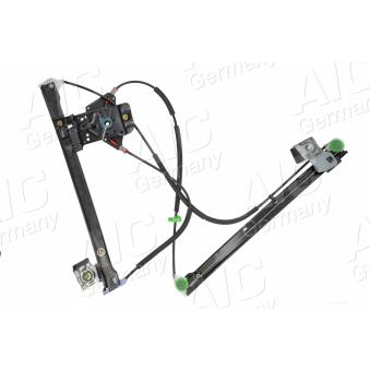 Lève-vitre avant droit AIC OEM 6N3837462