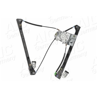 Lève-vitre avant gauche AIC OEM 6N4837461