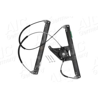 Lève-vitre avant gauche AIC OEM 8L3837461 Lève-vitre avant gauche AIC OEM 8L3837461