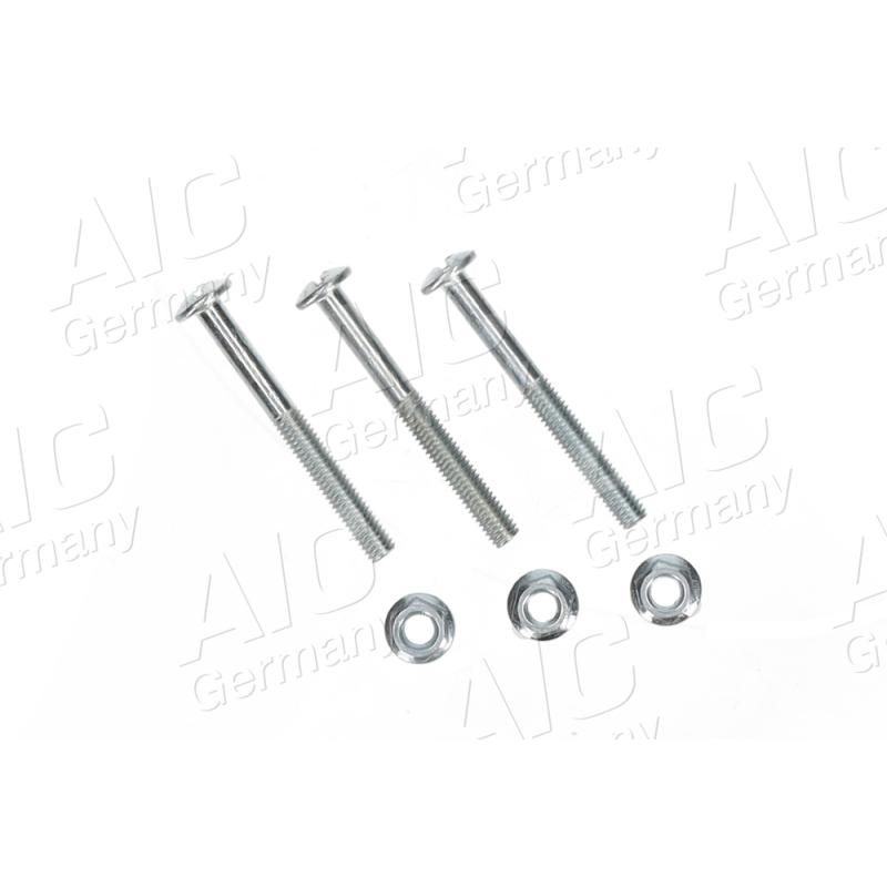 Lève-vitre avant gauche AIC 52167 - Visuel 2