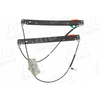Lève-vitre avant gauche AIC OEM 4F0837461D