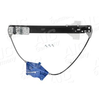 Lève-vitre arrière gauche AIC OEM 8E0839461B Lève-vitre arrière gauche AIC OEM 8E0839461B
