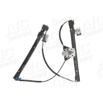Lève-vitre avant droit AIC OEM 6K4837402F