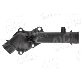 Bride de liquide de refroidissement AIC OEM 11531740478