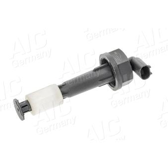 Capteur, niveau d'eau de refroidissement AIC OEM 61318360855