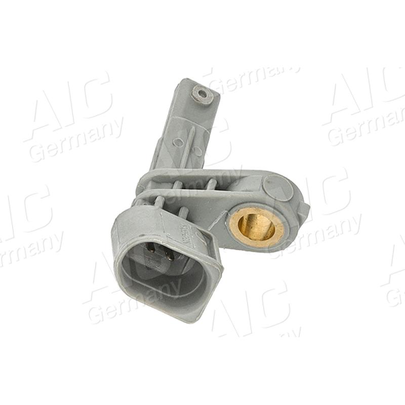 Capteur, vitesse de roue AIC 52204 - Visuel 1