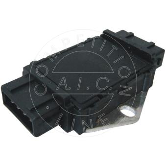 Appareil de commande, système d'allumage AIC 52220