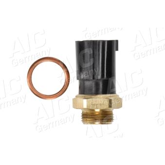 Interrupteur de température, ventilateur de radiateur AIC 52221