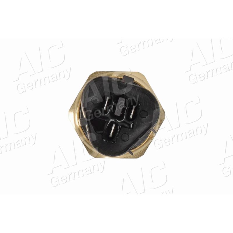 Interrupteur de température, ventilateur de radiateur AIC 52221 - Visuel 2