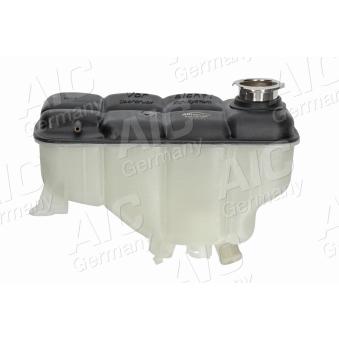 Vase d'expansion, liquide de refroidissement AIC OEM A2025000249 Vase d'expansion, liquide de refroidissement AIC OEM A2025000249