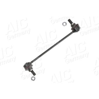 Entretoise/tige, stabilisateur AIC OEM 0350610