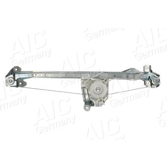 Lève-vitre arrière droit AIC OEM 5140016