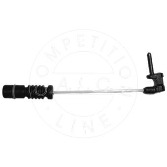 Contact d'avertissement, usure des plaquettes de frein AIC OEM 1405401217