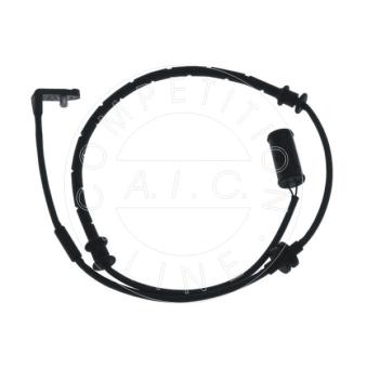 Contact d'avertissement, usure des plaquettes de frein AIC OEM 90498321
