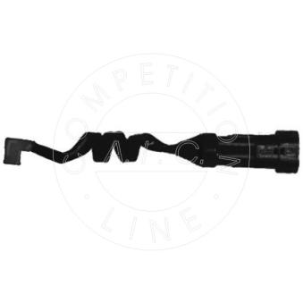 Contact d'avertissement, usure des plaquettes de frein AIC OEM 2992393