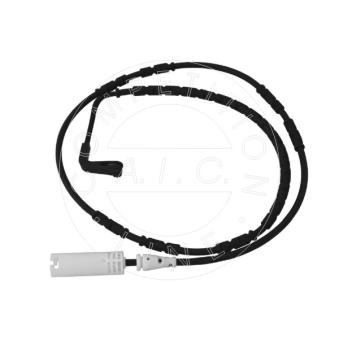 Contact d'avertissement, usure des plaquettes de frein AIC OEM 34356762253