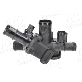 Thermostat, liquide de refroidissement AIC OEM 06A121111A