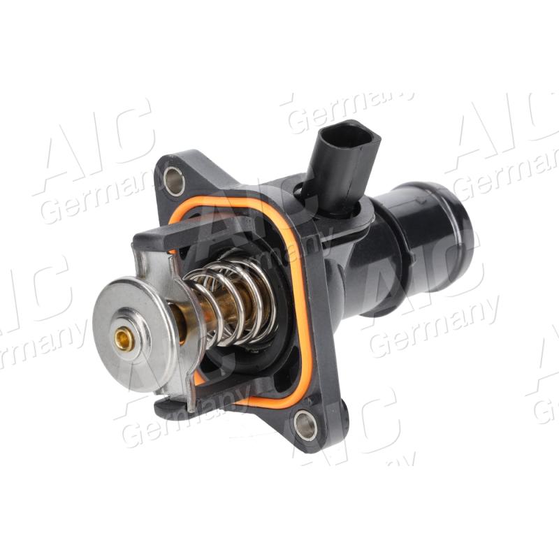 Thermostat, liquide de refroidissement AIC 52307 - Visuel 2