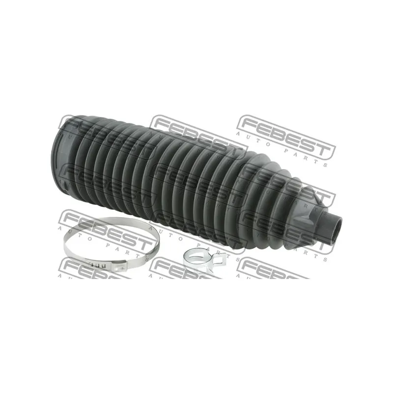 Joint-soufflet, direction FEBEST CDRKB-CK1 - Visuel 1