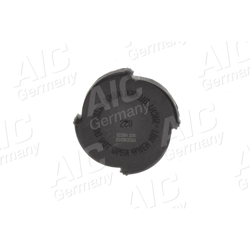 Bouchon, réservoir de liquide de refroidissement AIC 52364 - Visuel 1