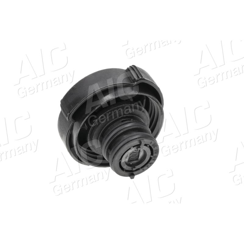 Bouchon, réservoir de liquide de refroidissement AIC 52364 - Visuel 2