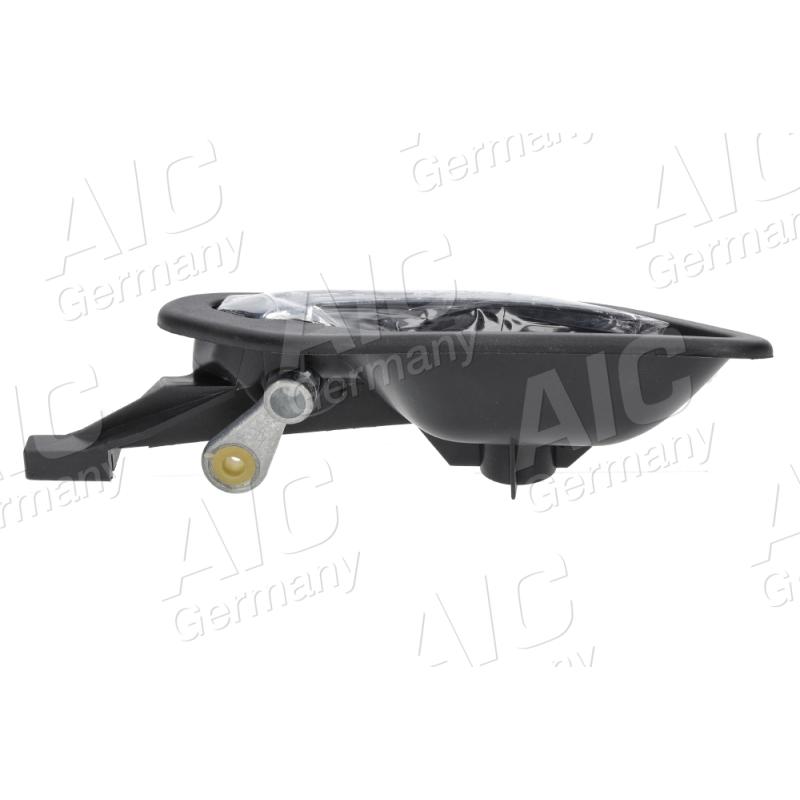 Poignet de porte, équipment intérieur AIC 52370 - Visuel 1