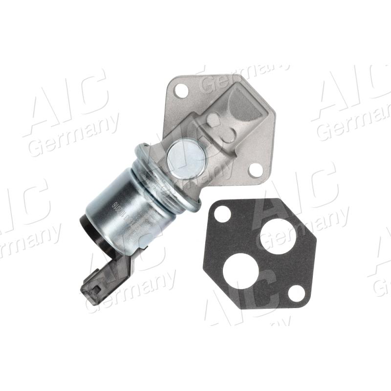Controle de ralenti, alimentation en air AIC 52371 - Visuel 1