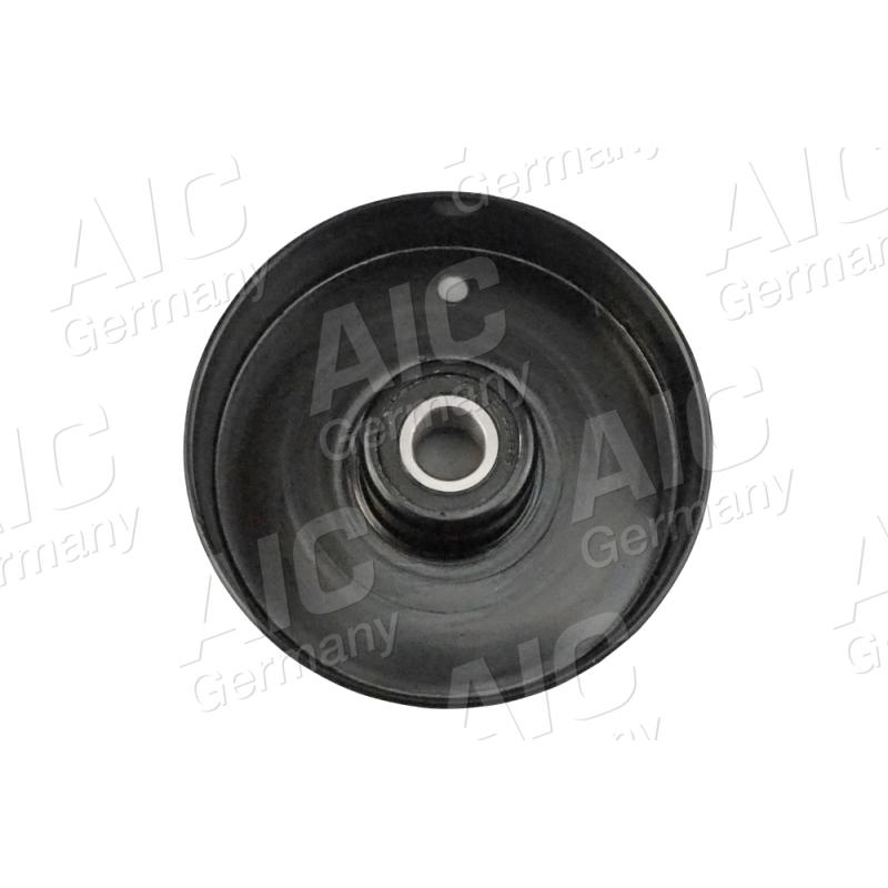 Poulie-tendeur, courroie trapézoïdale à nervures AIC 52381 - Visuel 1