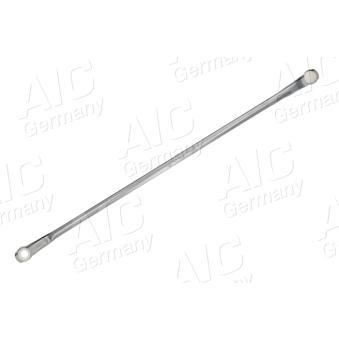 Tige du moteur, essuies glaces AIC OEM 288421m200