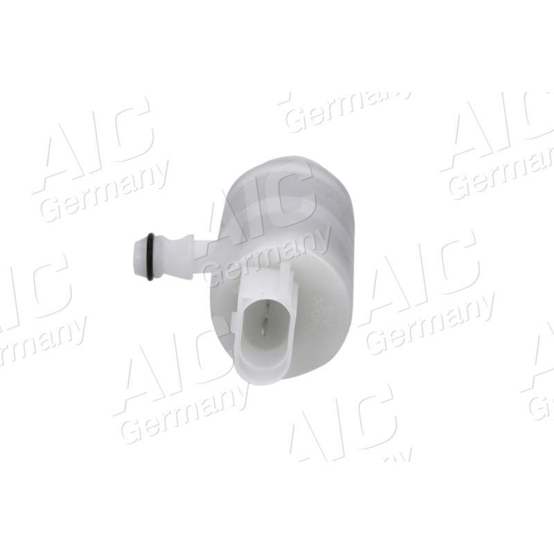 Pompe d'eau de nettoyage, nettoyage des phares AIC 52399 - Visuel 1