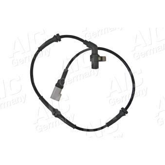 Capteur, vitesse de roue AIC OEM 1090645